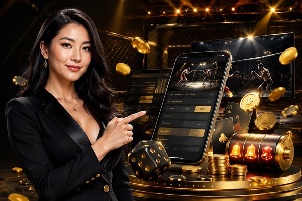 nbaji vip